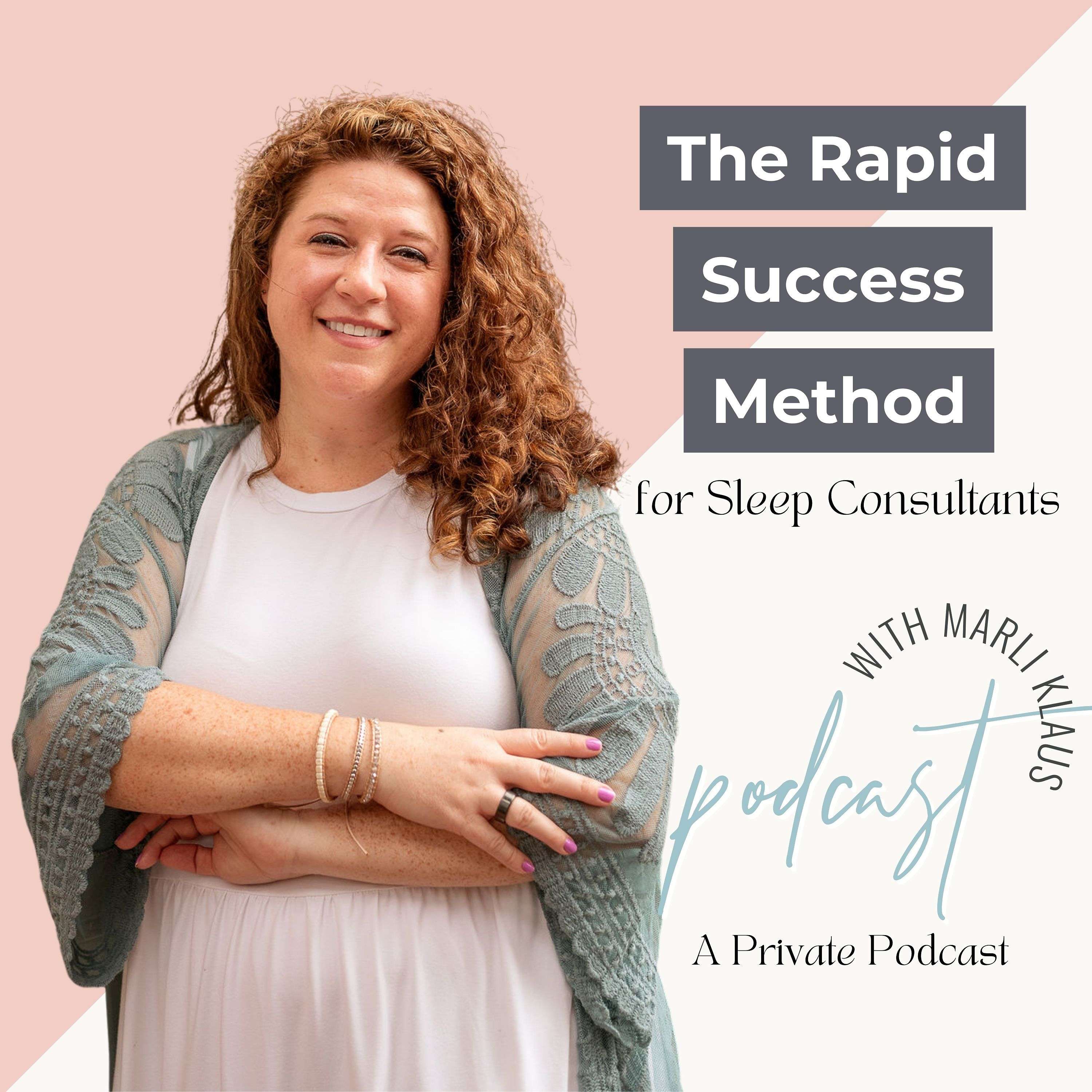 Marli's Podcast
