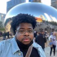 Matthew Morgan-Pegues