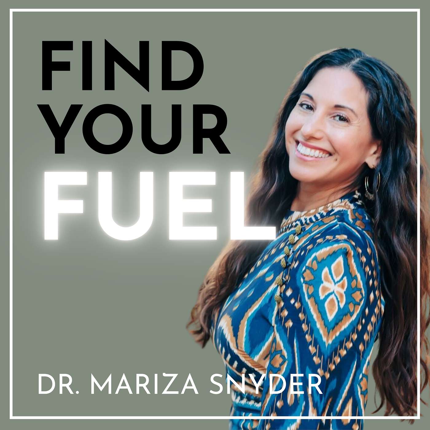 Find Your Fuel