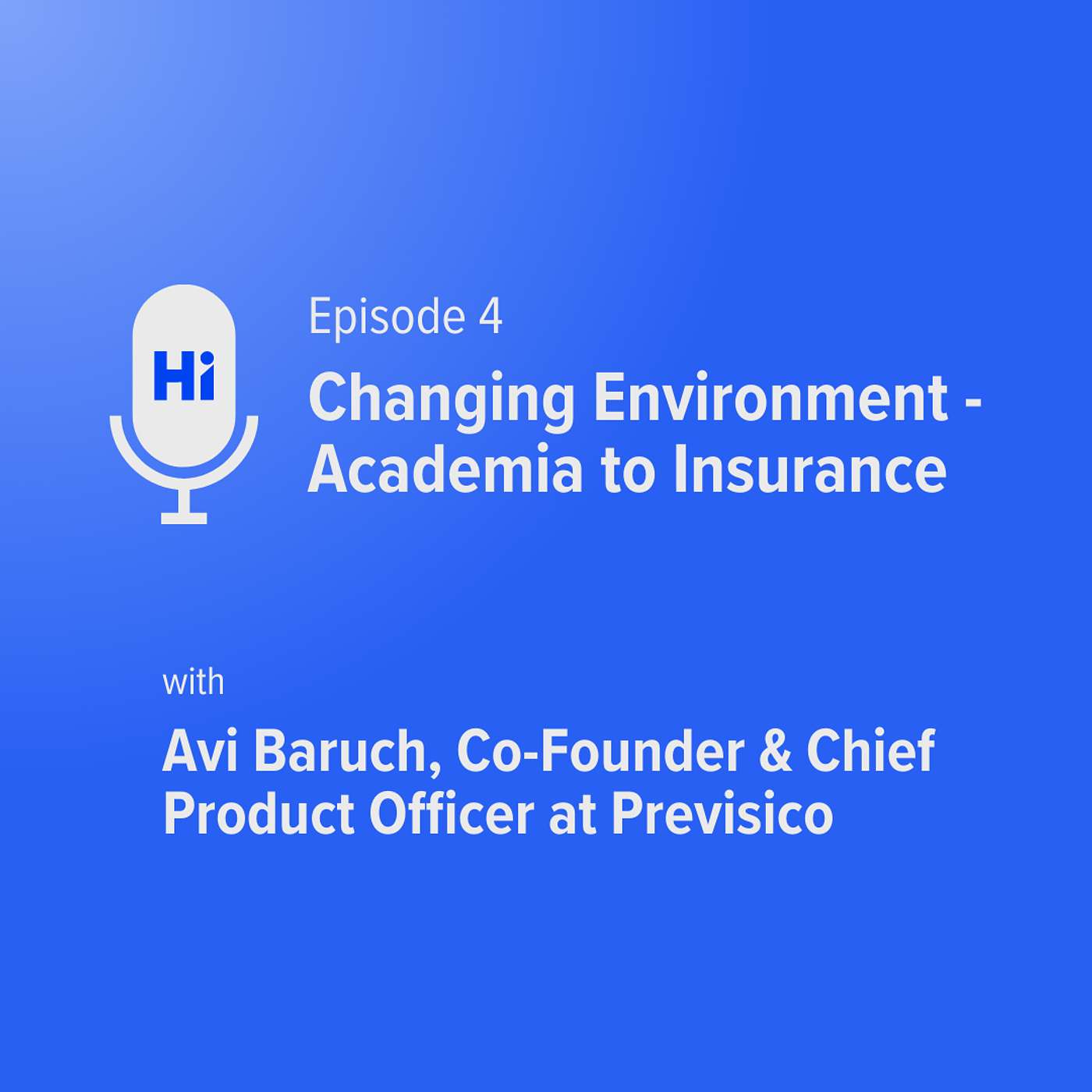 Humanizing Insurance