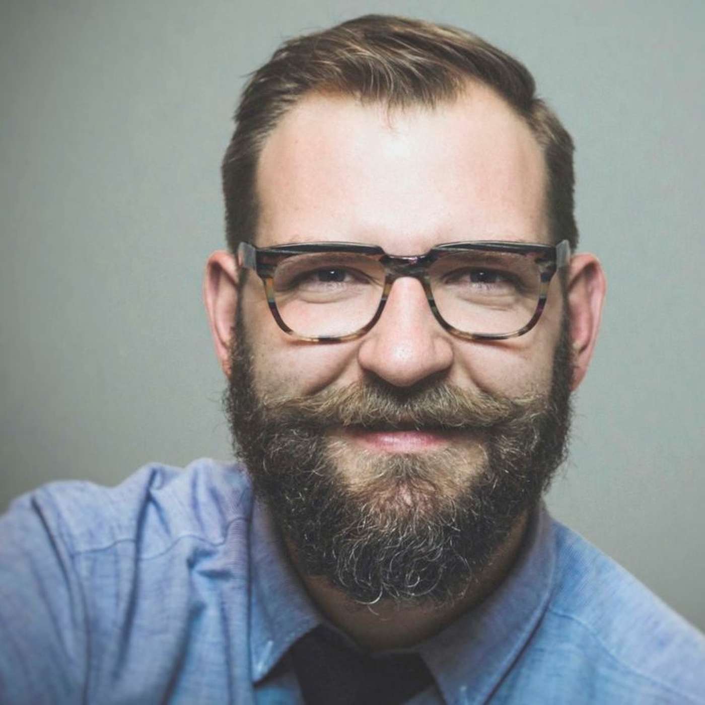 The Faith Today Podcast