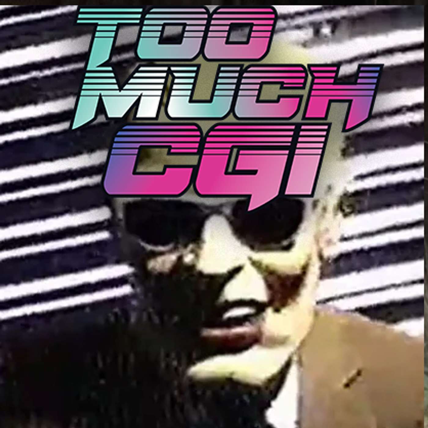 Do Not Adjust Your Television episode artwork
