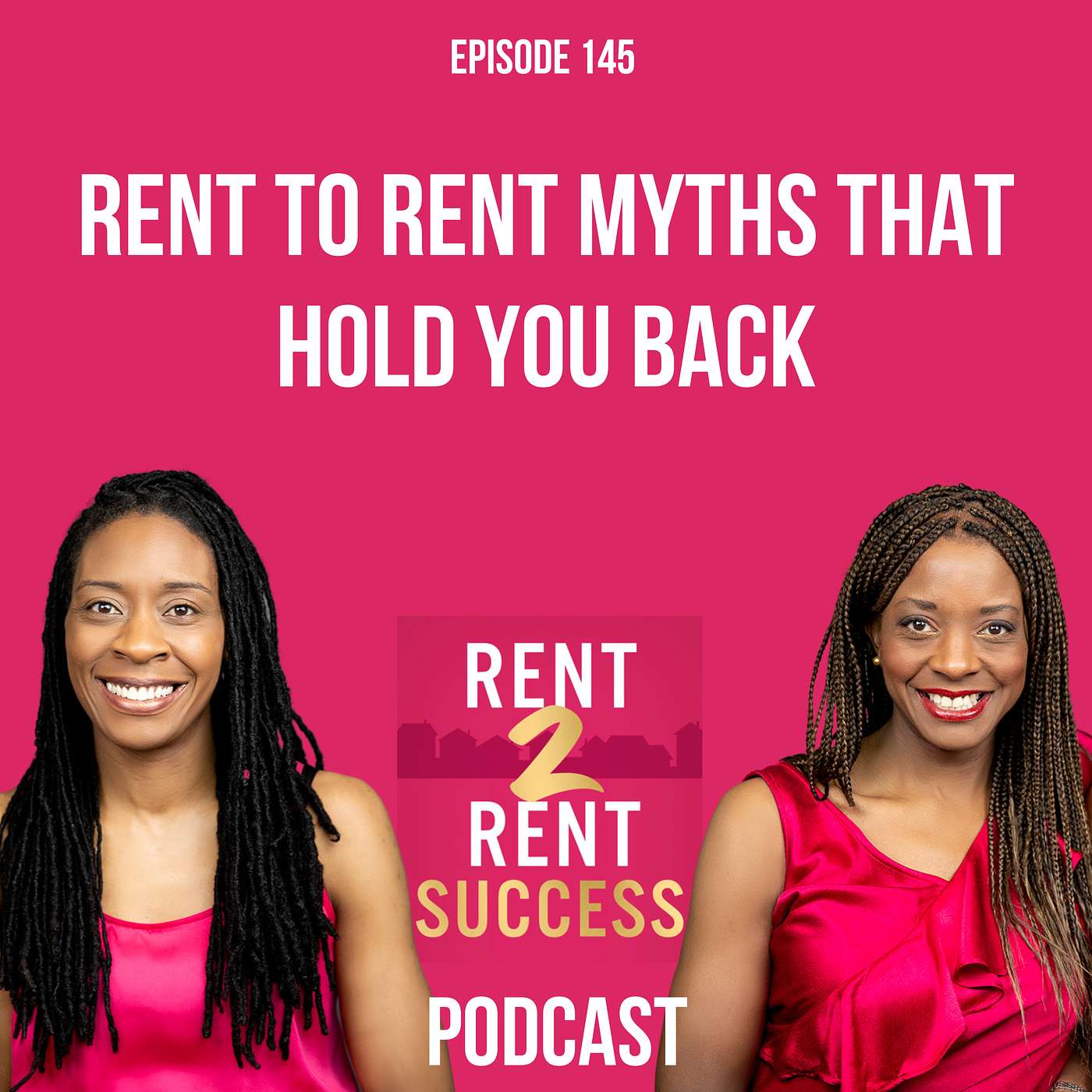 The rent to rent myths that hold you back