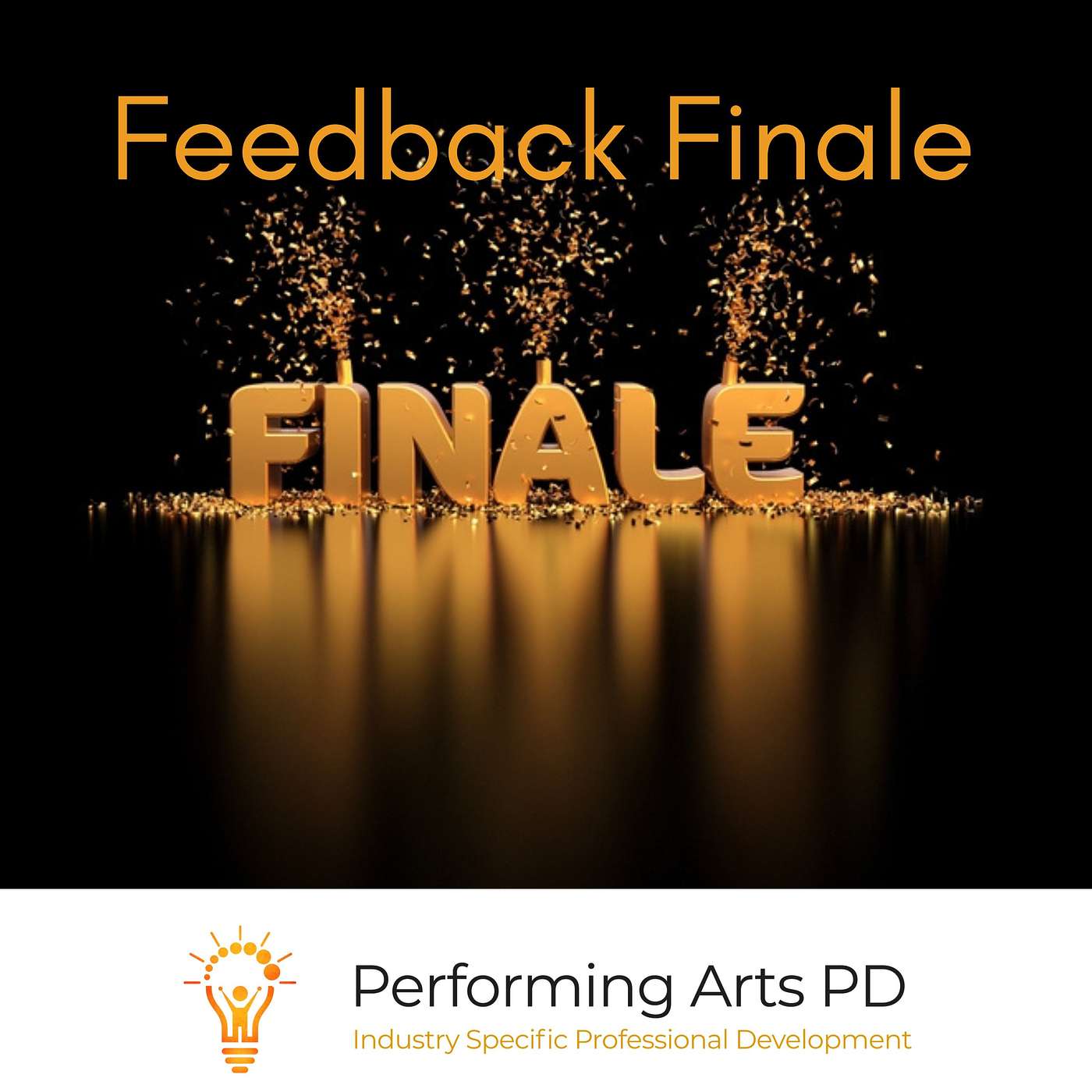Feedback Finale
