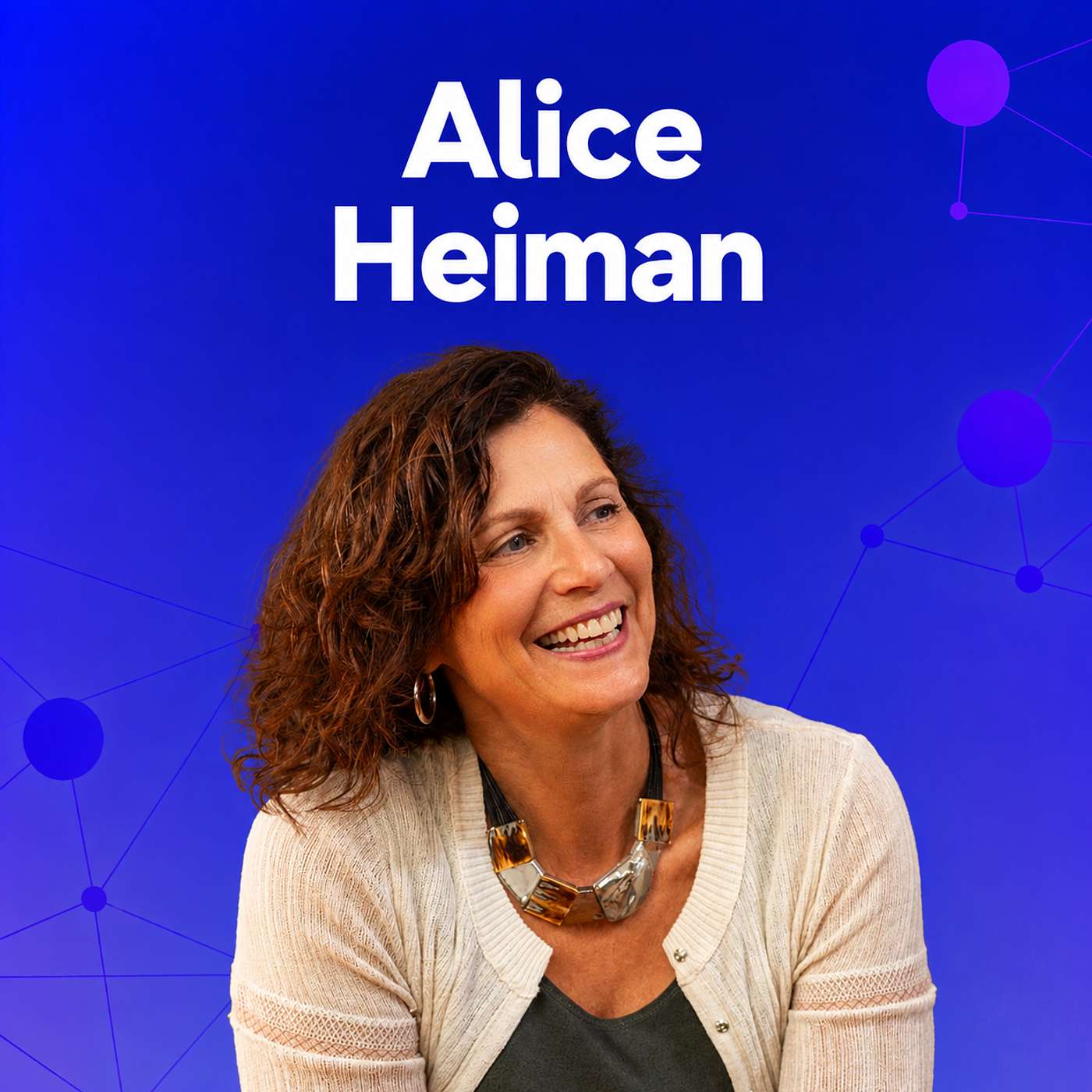 Alice Heiman