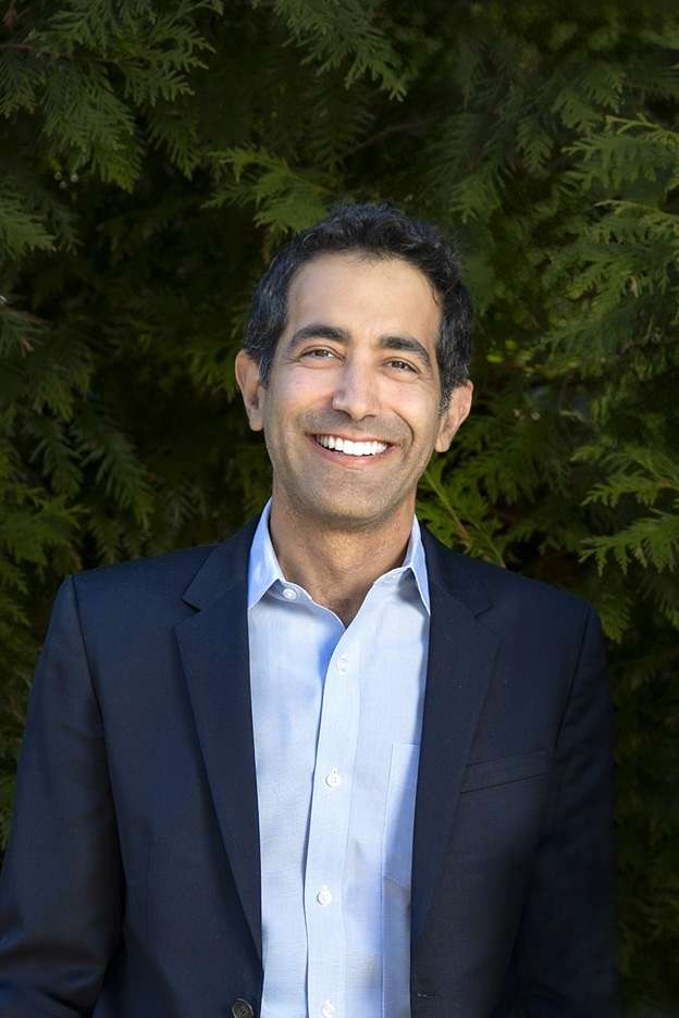 David Zimmer