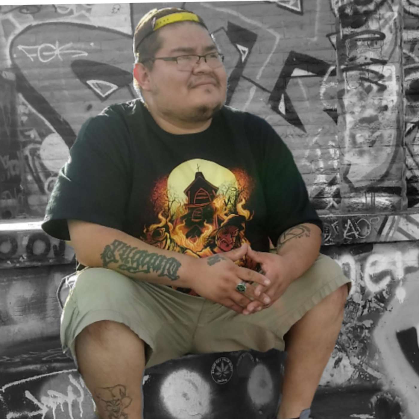 That Juggalo Vlog: Doom Inevitable episode artwork