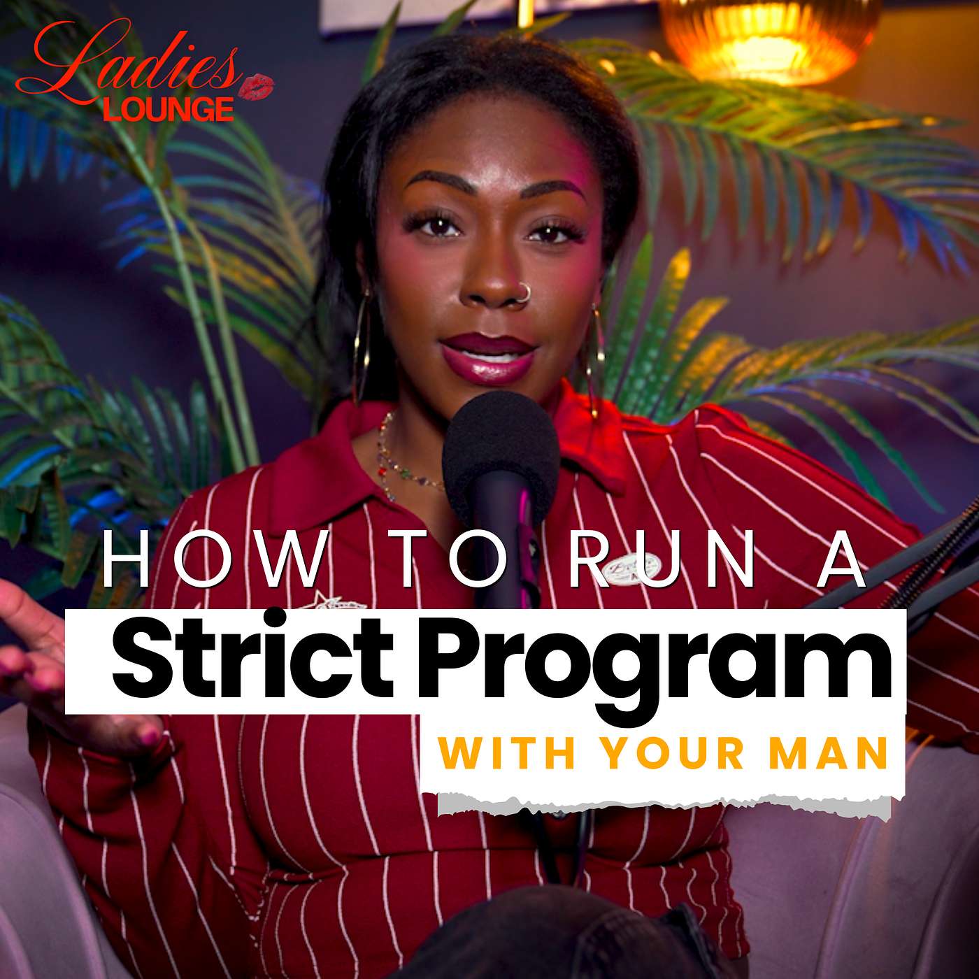 How To Run a Strict Program with Your Man