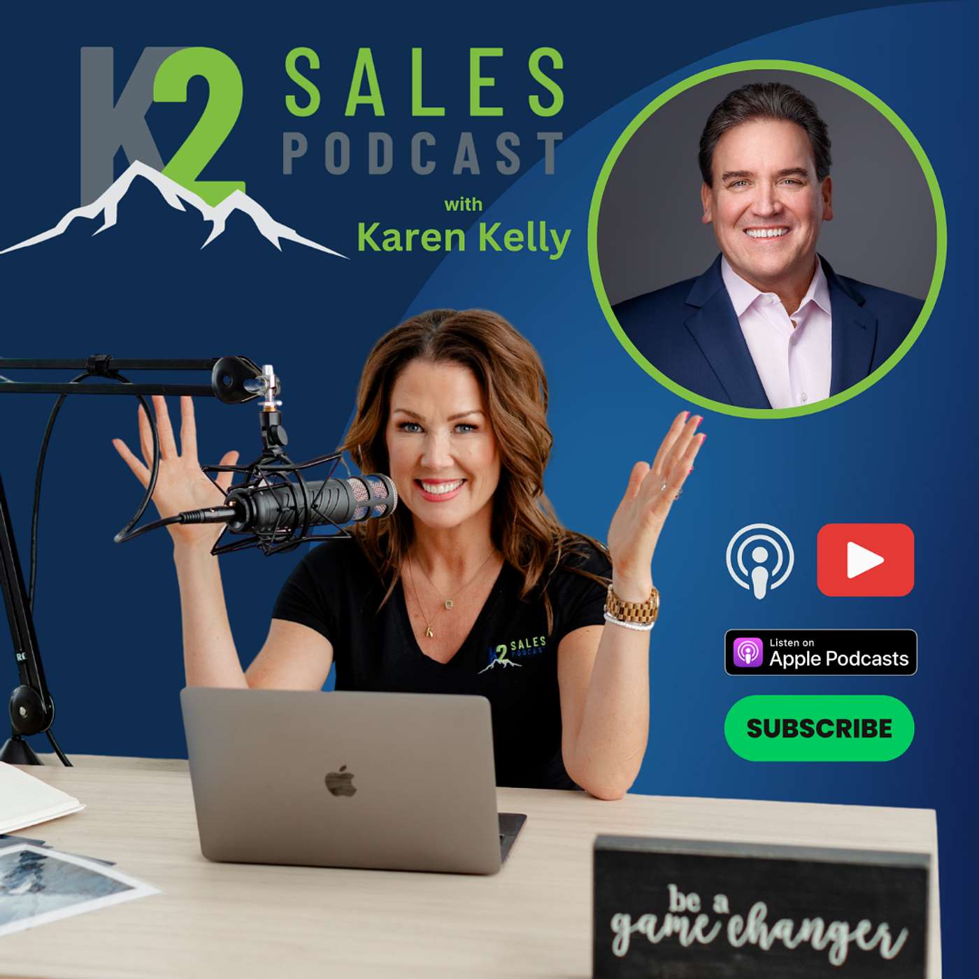 Doing the Inner work to drive Outer Results, David C. Olcott Doing the Inner work to drive Outer Results, David C. Olcott