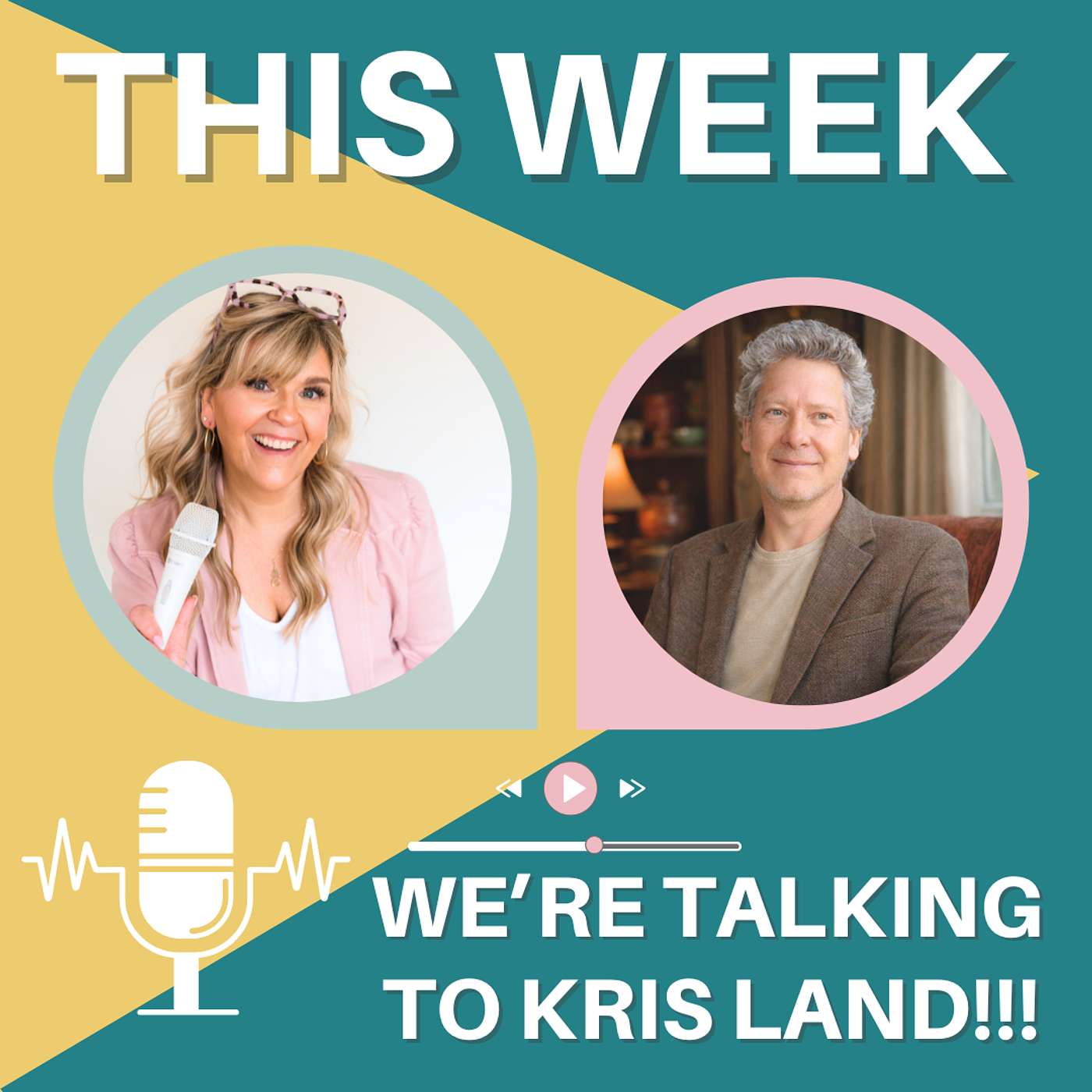 The Infinity Within Featuring Kris Land The Infinity Within Featuring Kris Land