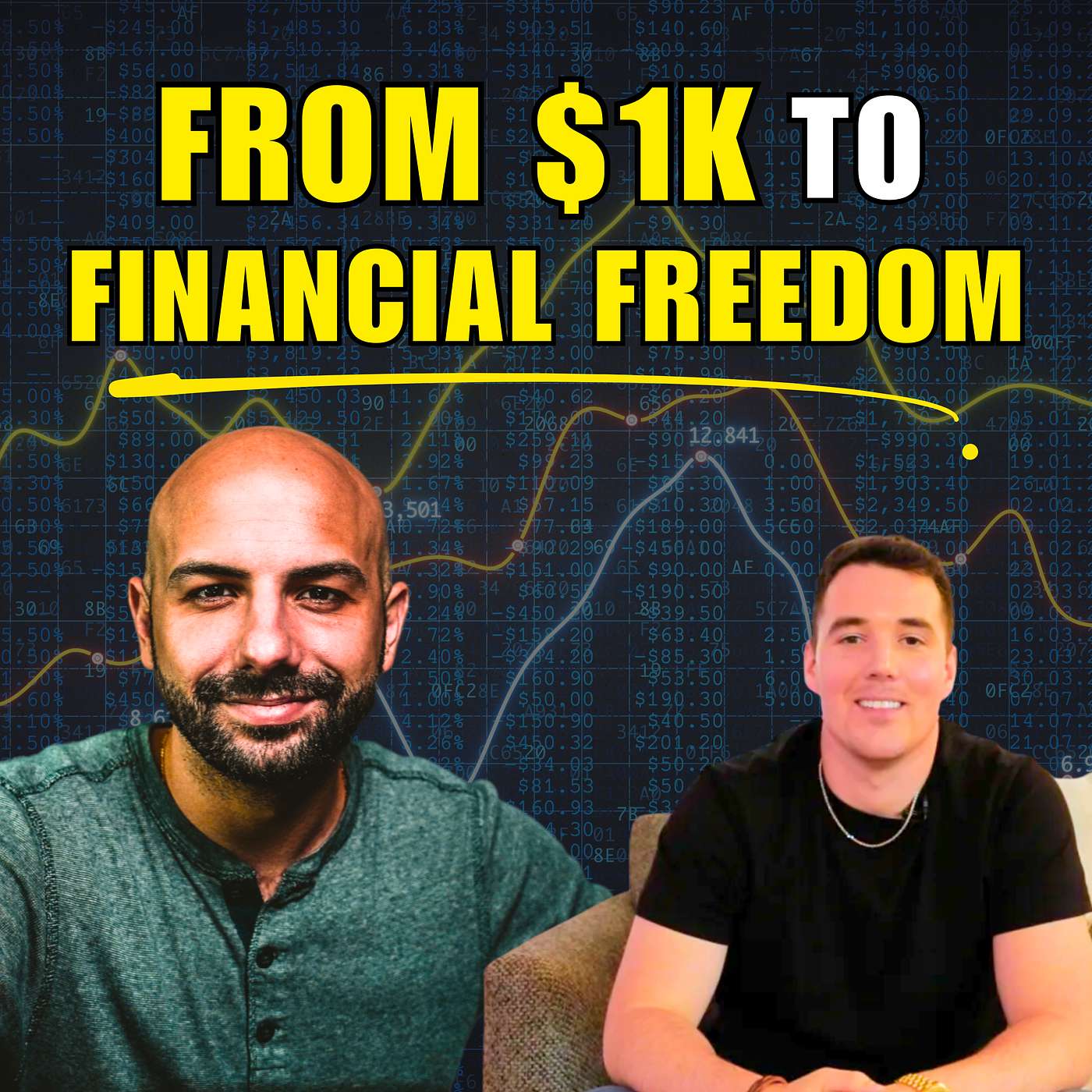 The Active Duty Passive Income Podcast