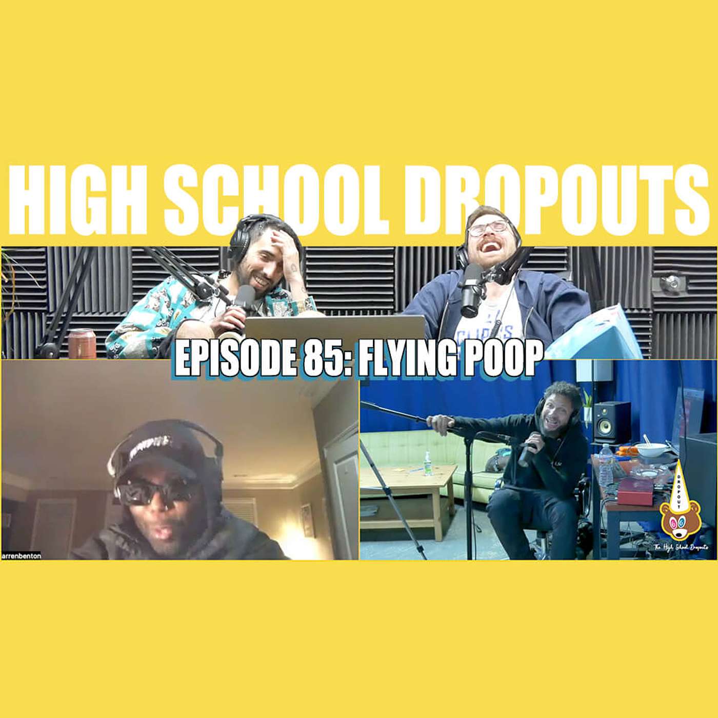 The High School Dropouts