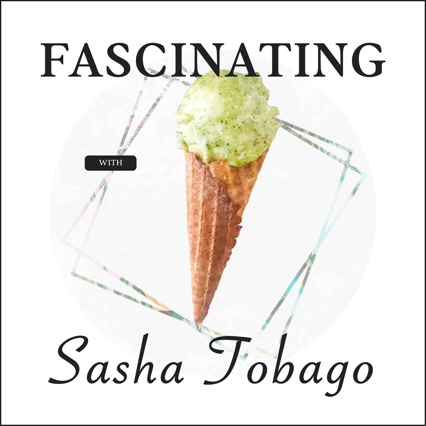 Fascinating with Sasha Tobago