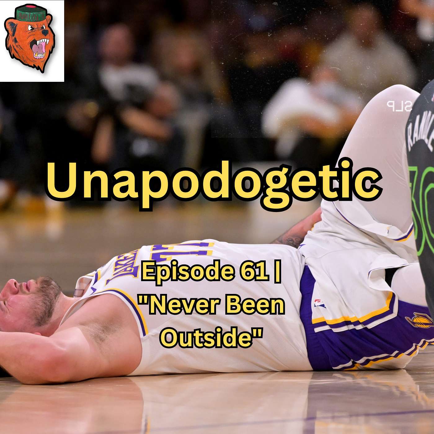 Unapodogetic