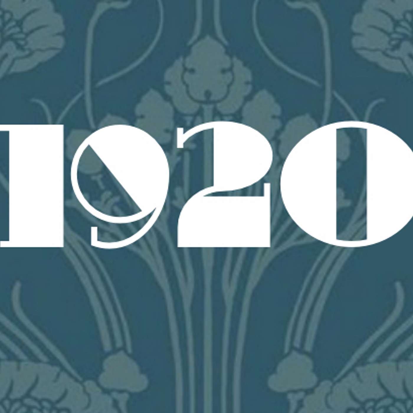 THAT DARN HISTORY: 1920