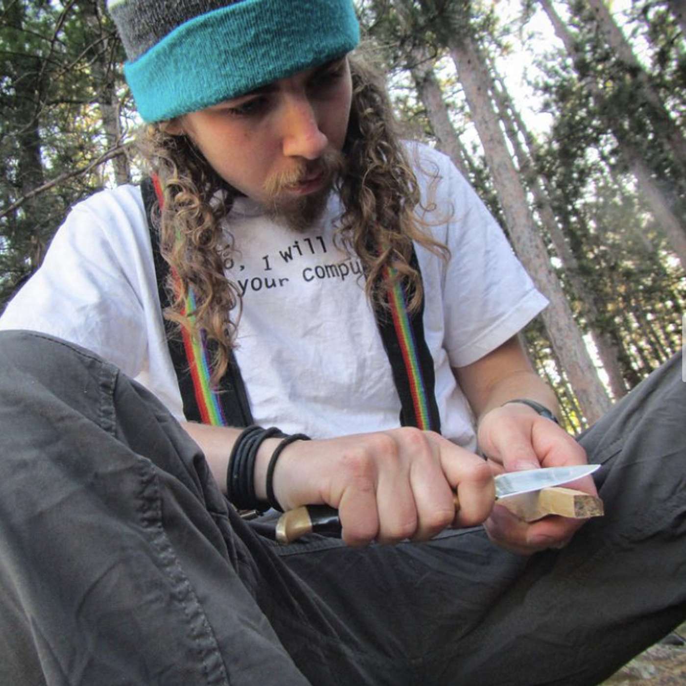 The Camp Voyageur Podcast