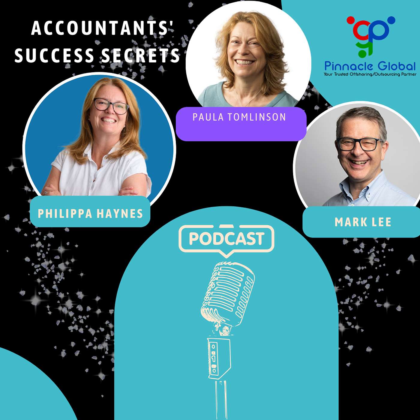 Accountants\' Success Secrets