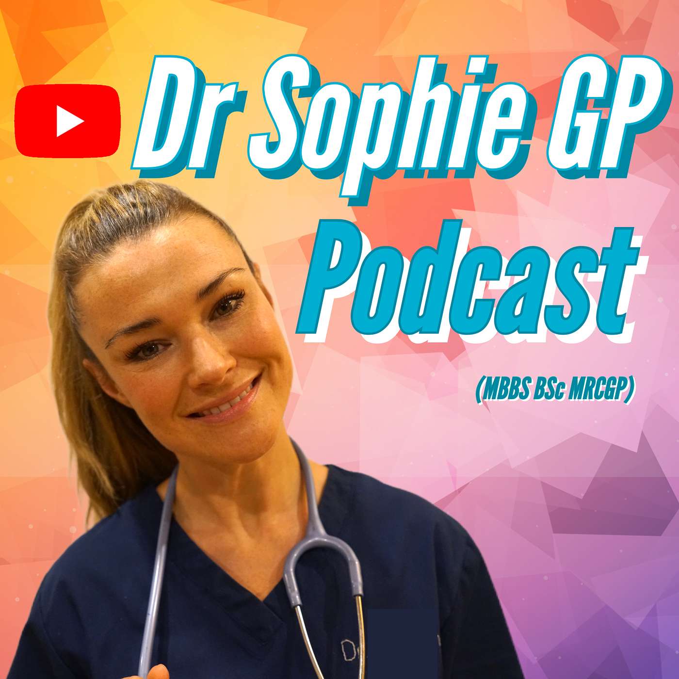 Dr Sophie GP