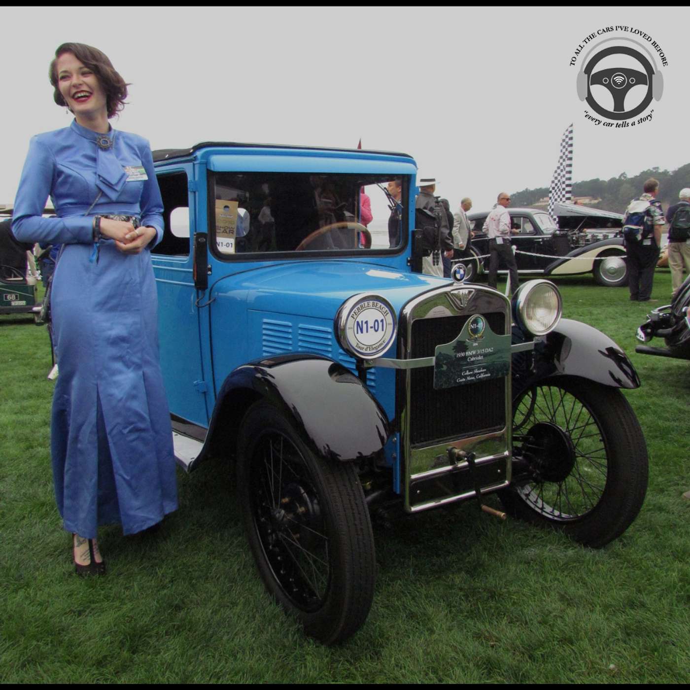 To All The Cars I\'ve Loved Before: Your First Car Tells The Story