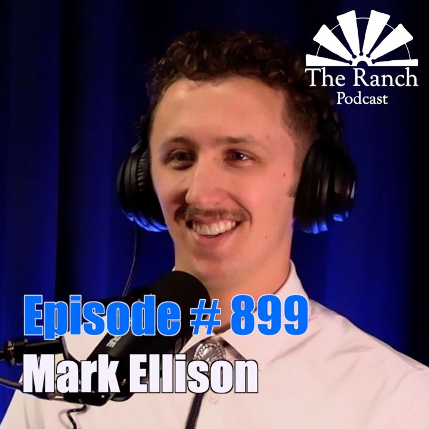 Pest Management & Property Rights with Mark Ellison