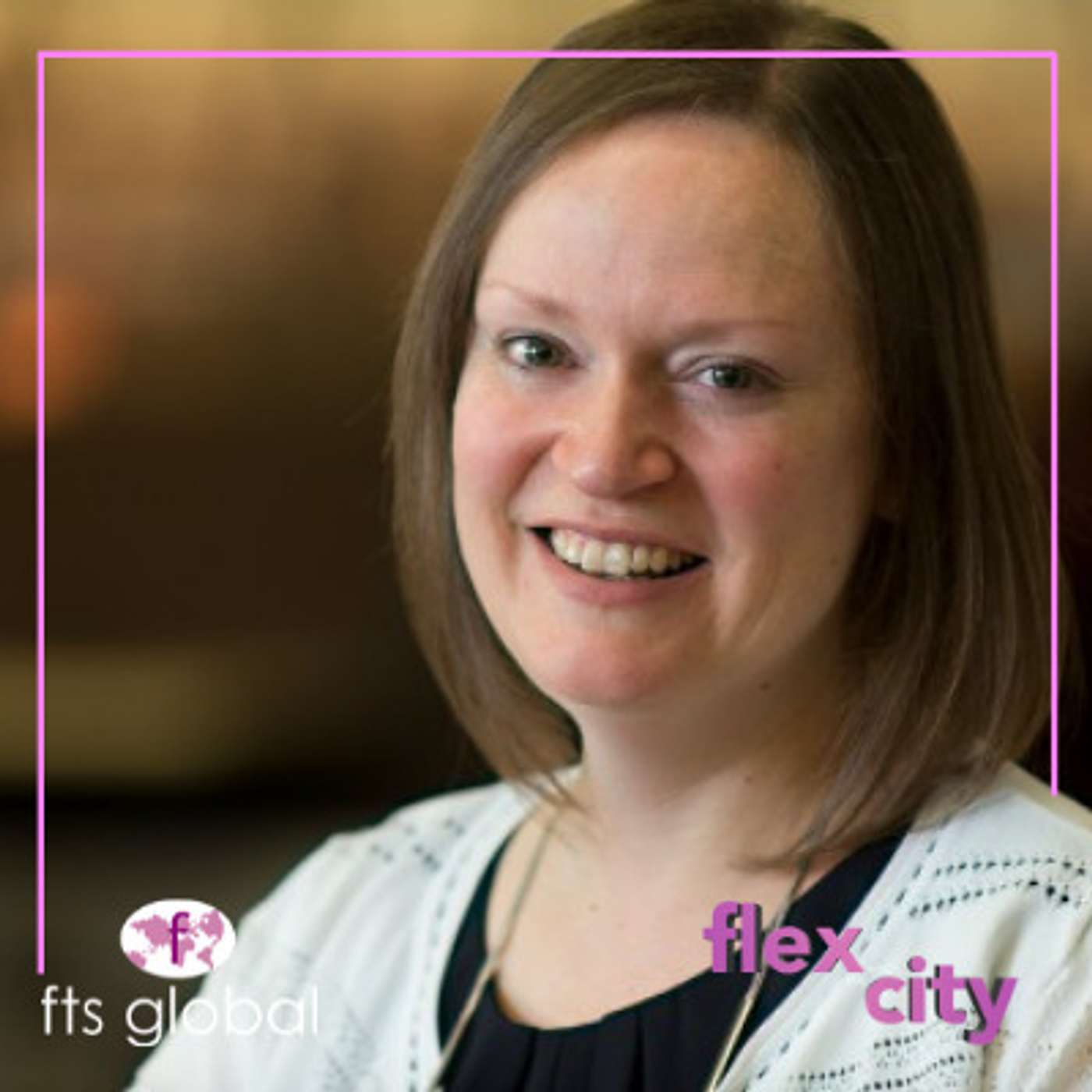 Flex and the City  - Great leadership in financial services