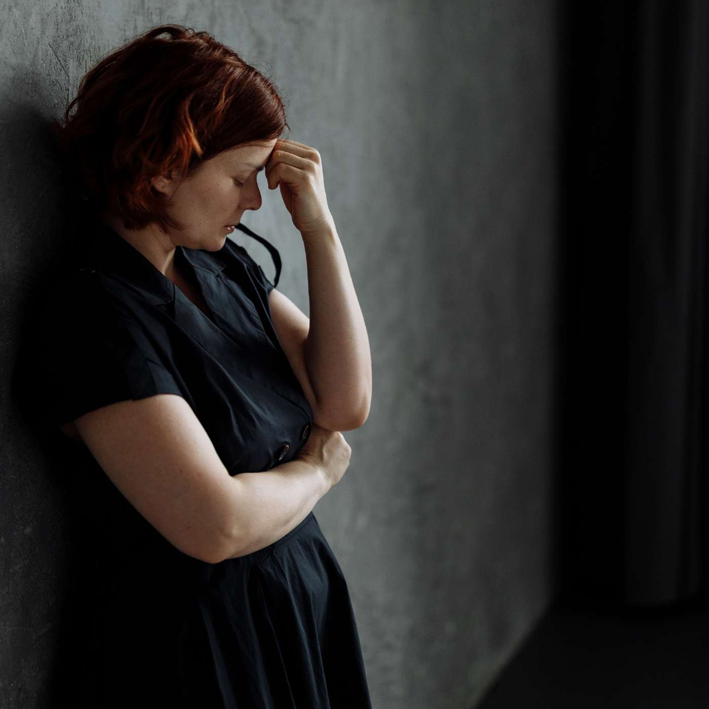 276. Motherhood and Mental Health, Part 1