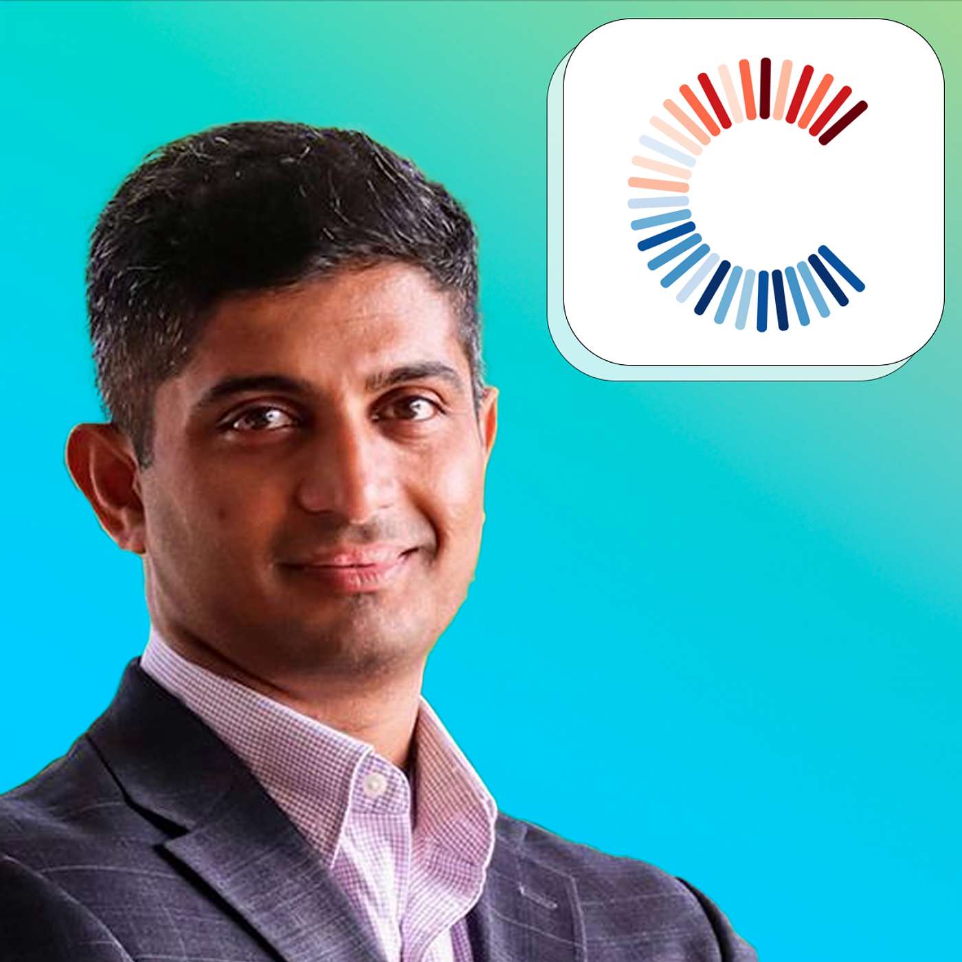 #199 Gentle Disruption, Robotics in Construction, Global VC Strategy, Built Environment Trends, & More w/ Vivin Hegde (Zacua Ventures) episode artwork