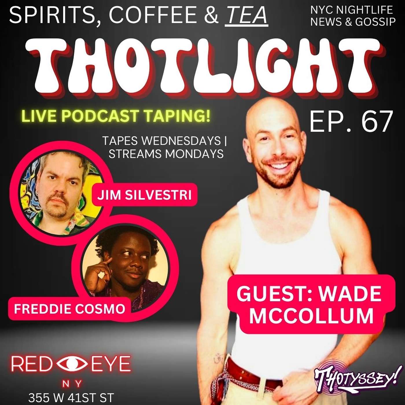 ThotLight