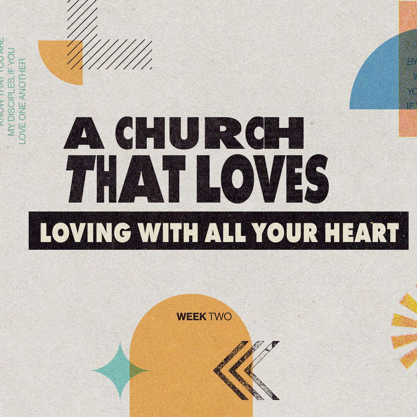 Celebration Church Podcast