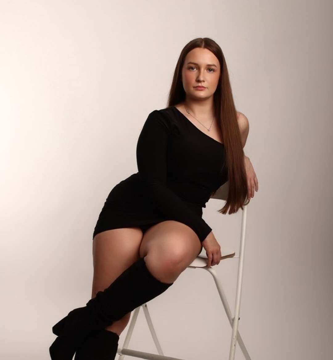 Natalie-Rose Portman