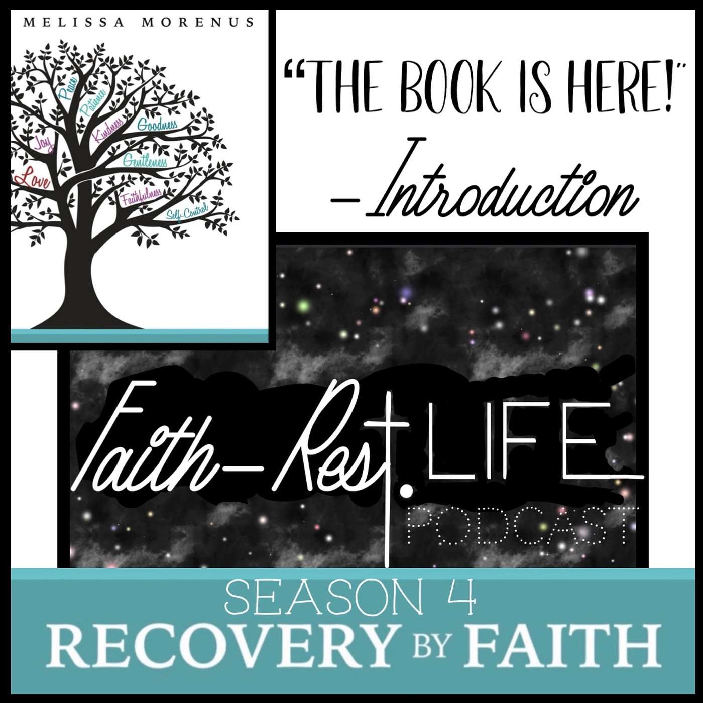 Faith Rest Life Podcast