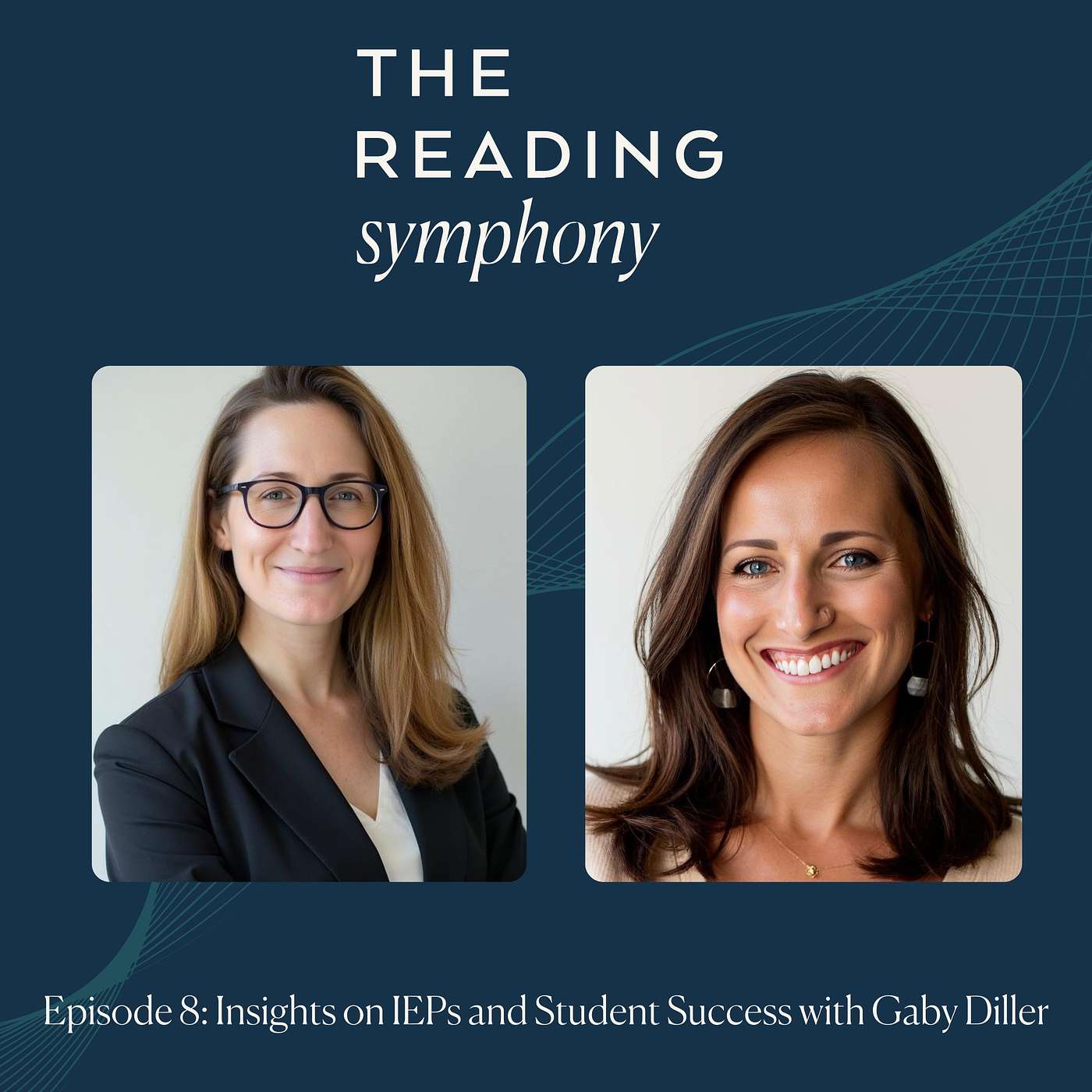 The Reading Symphony