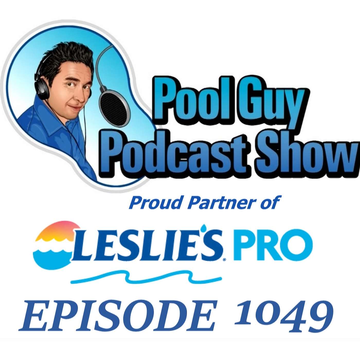 Best of Bob Lowry #10 Pool With That “Chlorine” Smell