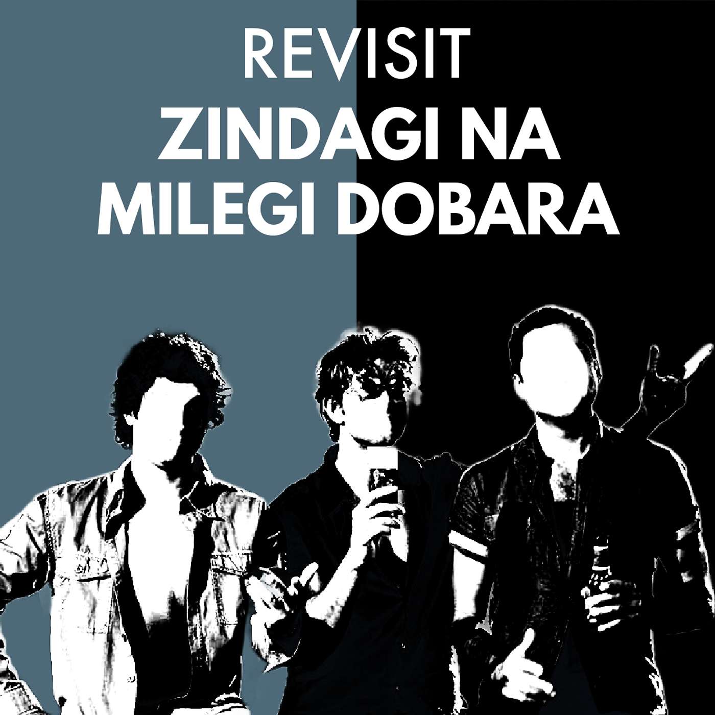Episode 4 - Zindagi Na Milegi Dobara (2011) [ft. Sohil Adyanthaya]