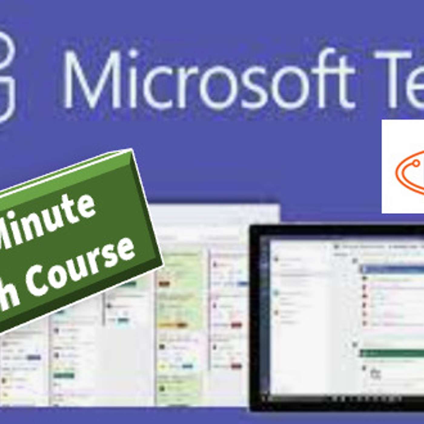 Microsoft Teams 20 Min Crash Course