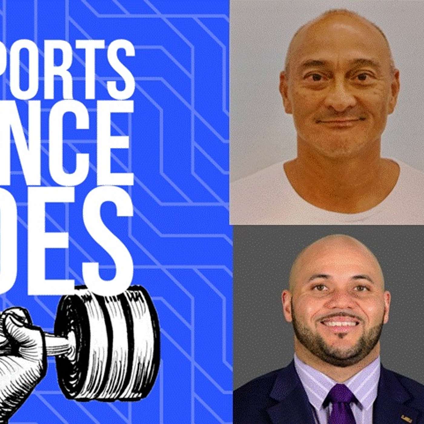 Episode 92 - Dr. Matt Frakes, Performance Nutritionist of the NY Giants