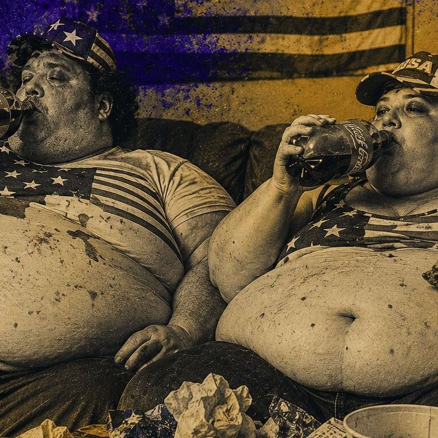 June 30 Funding American Obesity