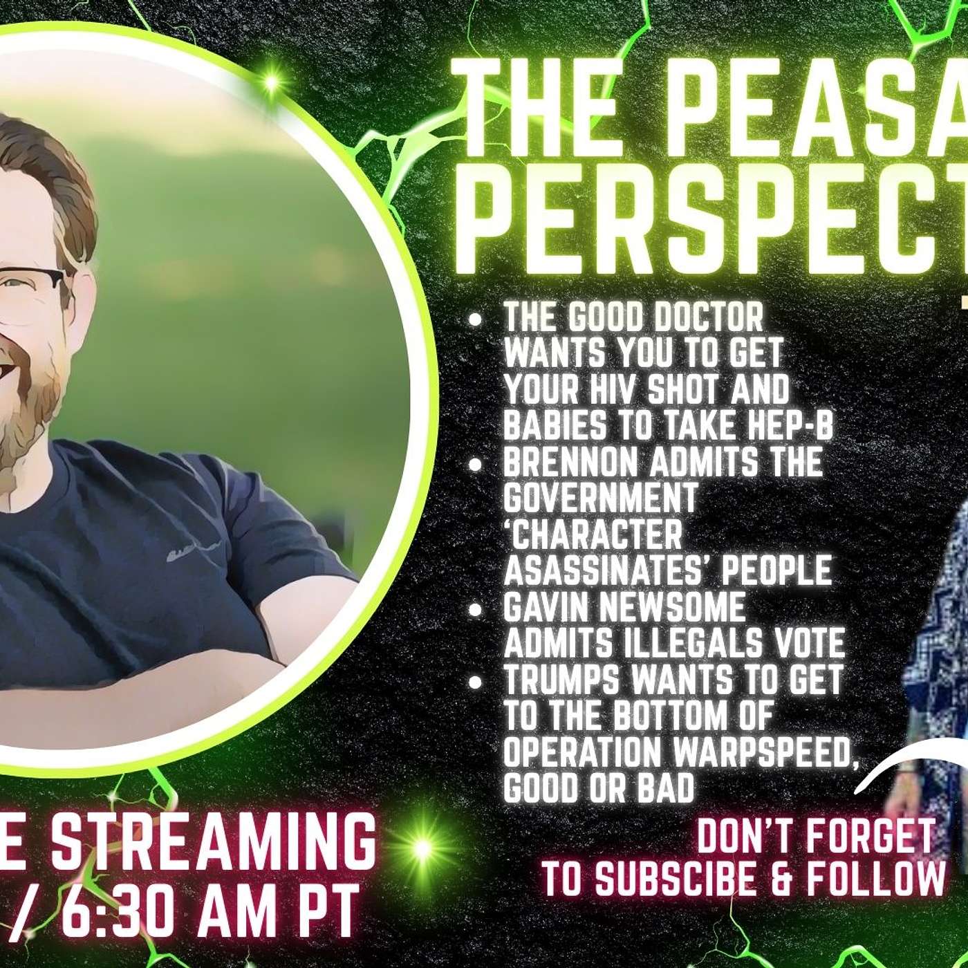 This Civil War Won't Be Fought With Bullets, But With Information