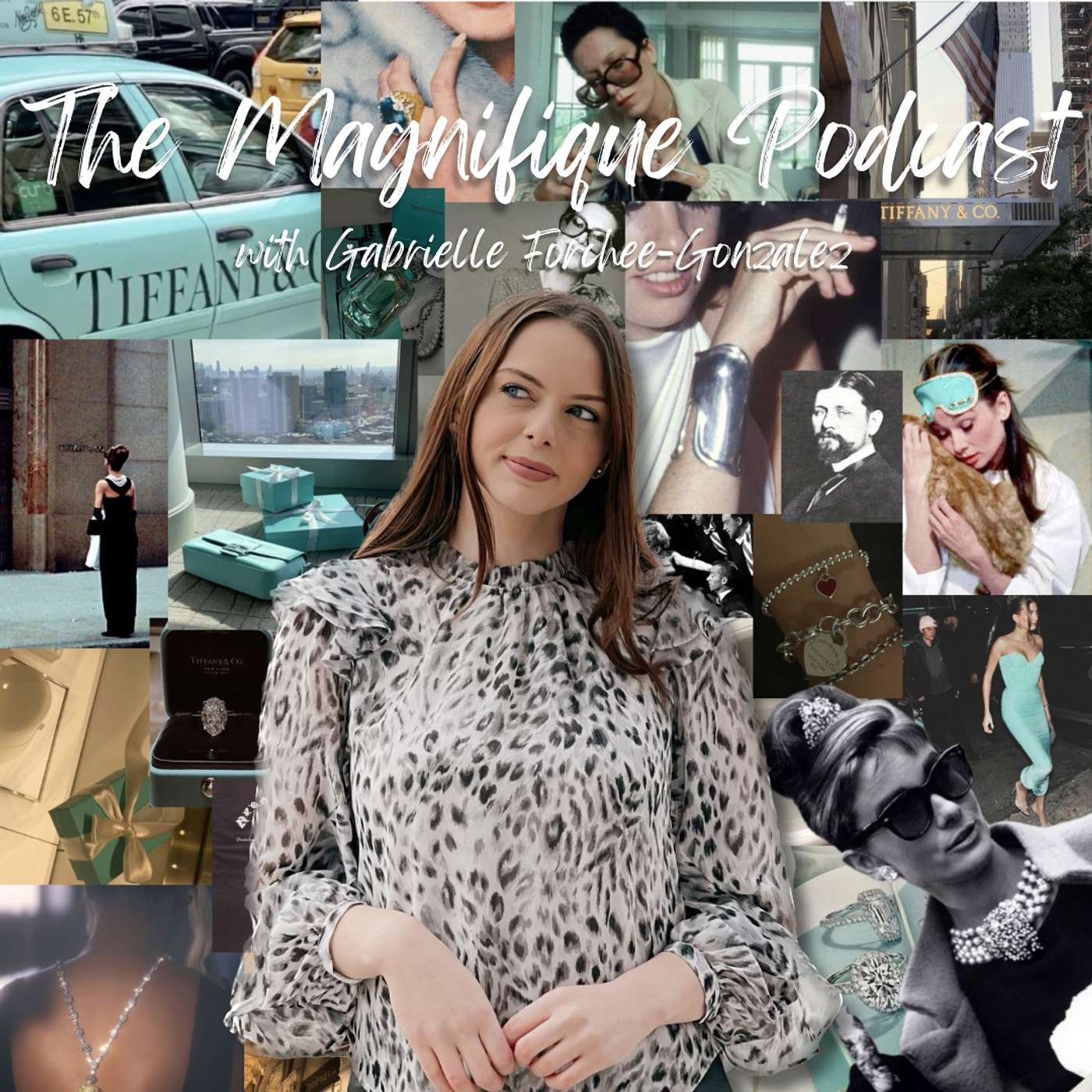 The Magnifique Podcast