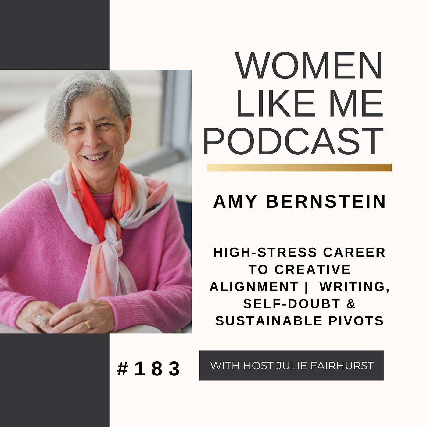 Women Like Me Stories & Business