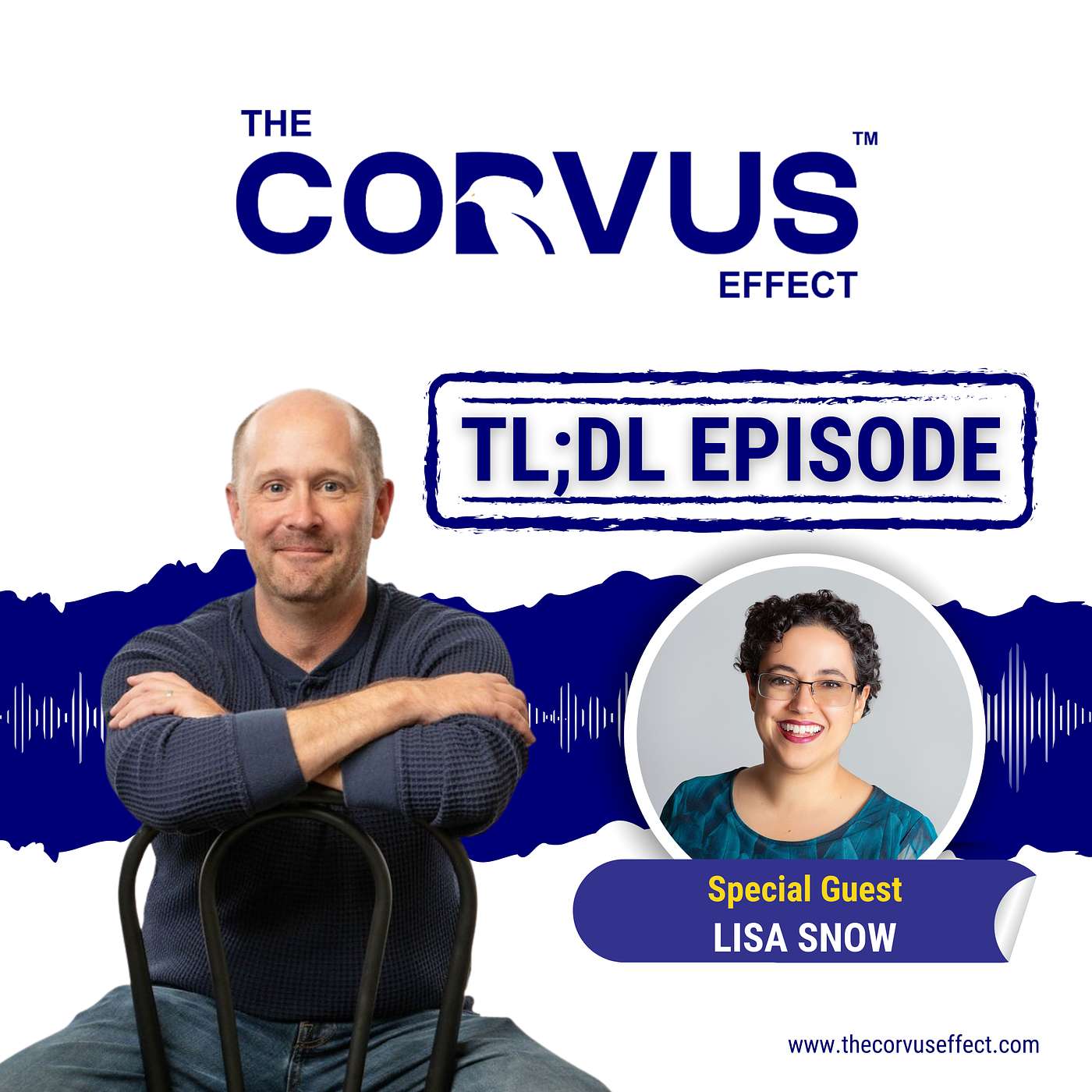 The Corvus Effect