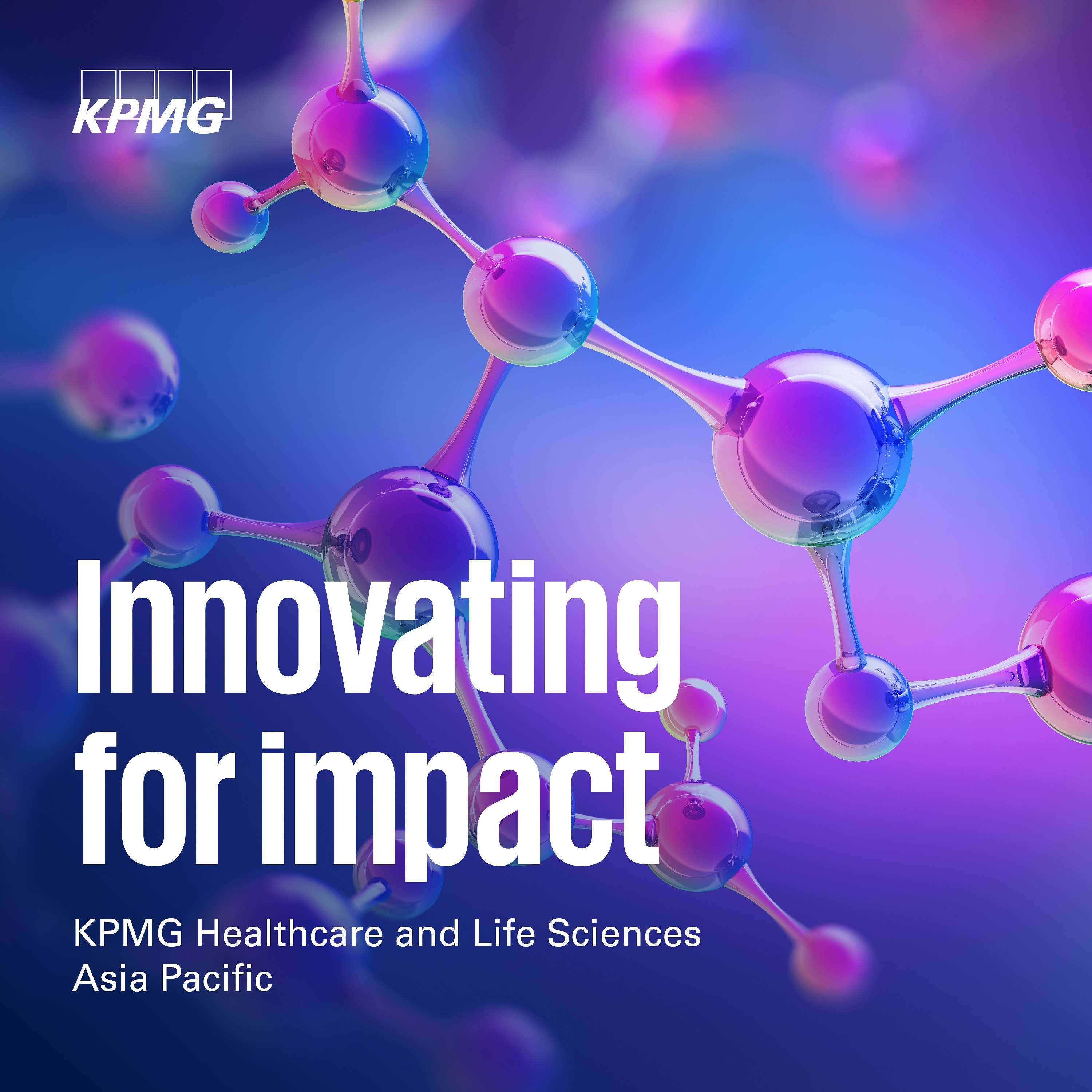 Innovating for Impact