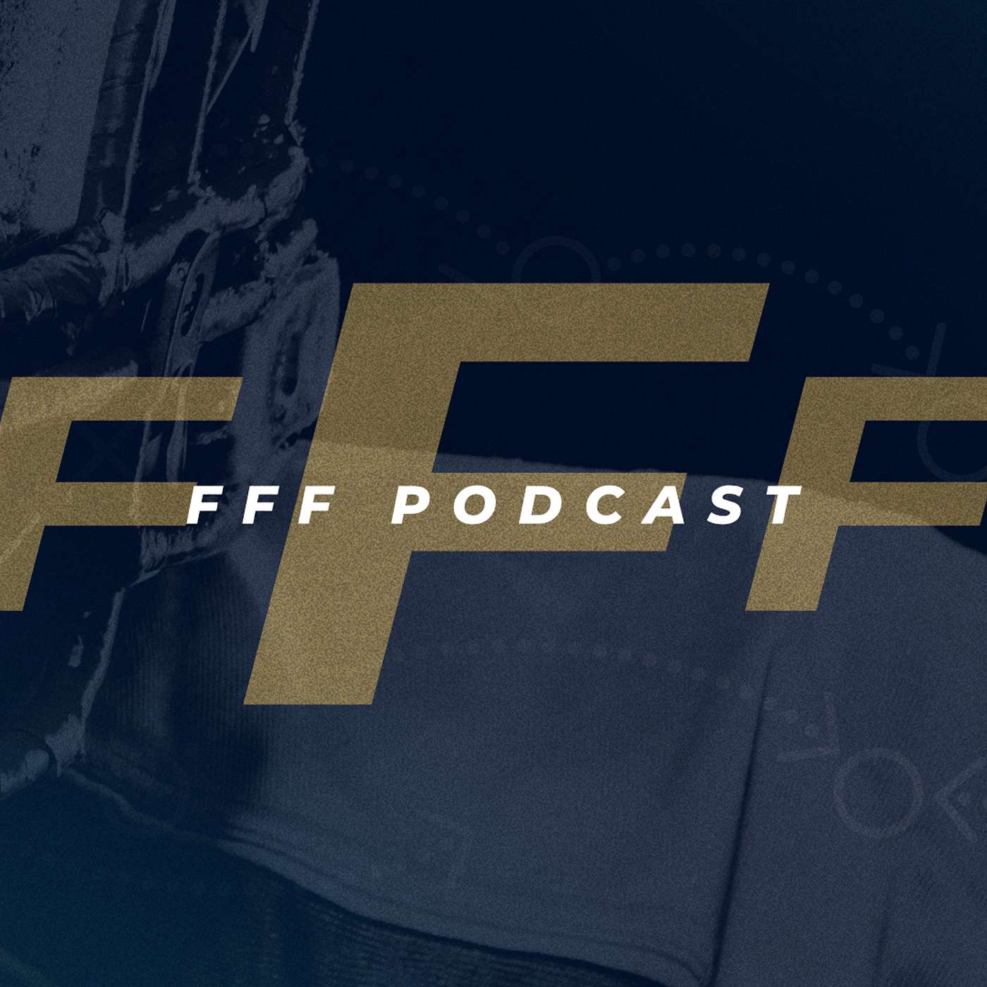 Fontenot Fantasy Football Podcast