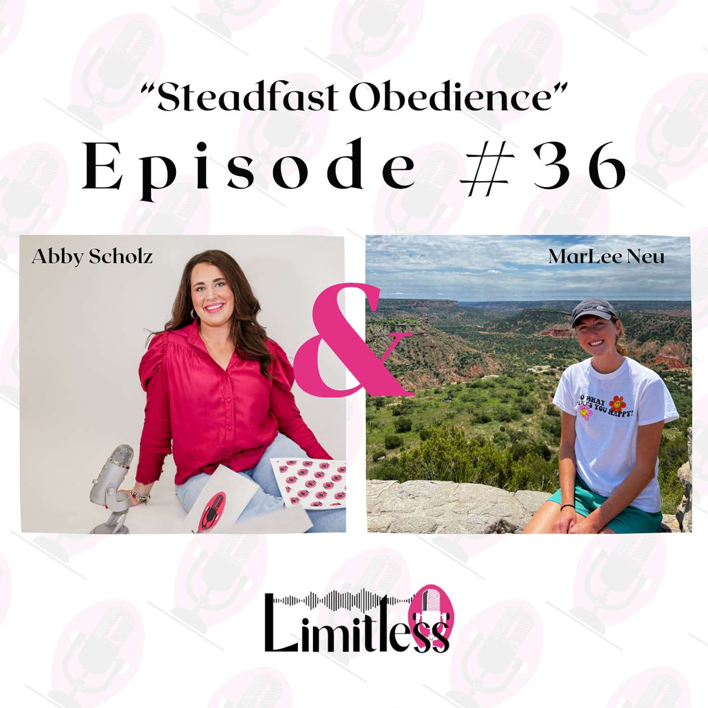 Limitless with Abby Scholz