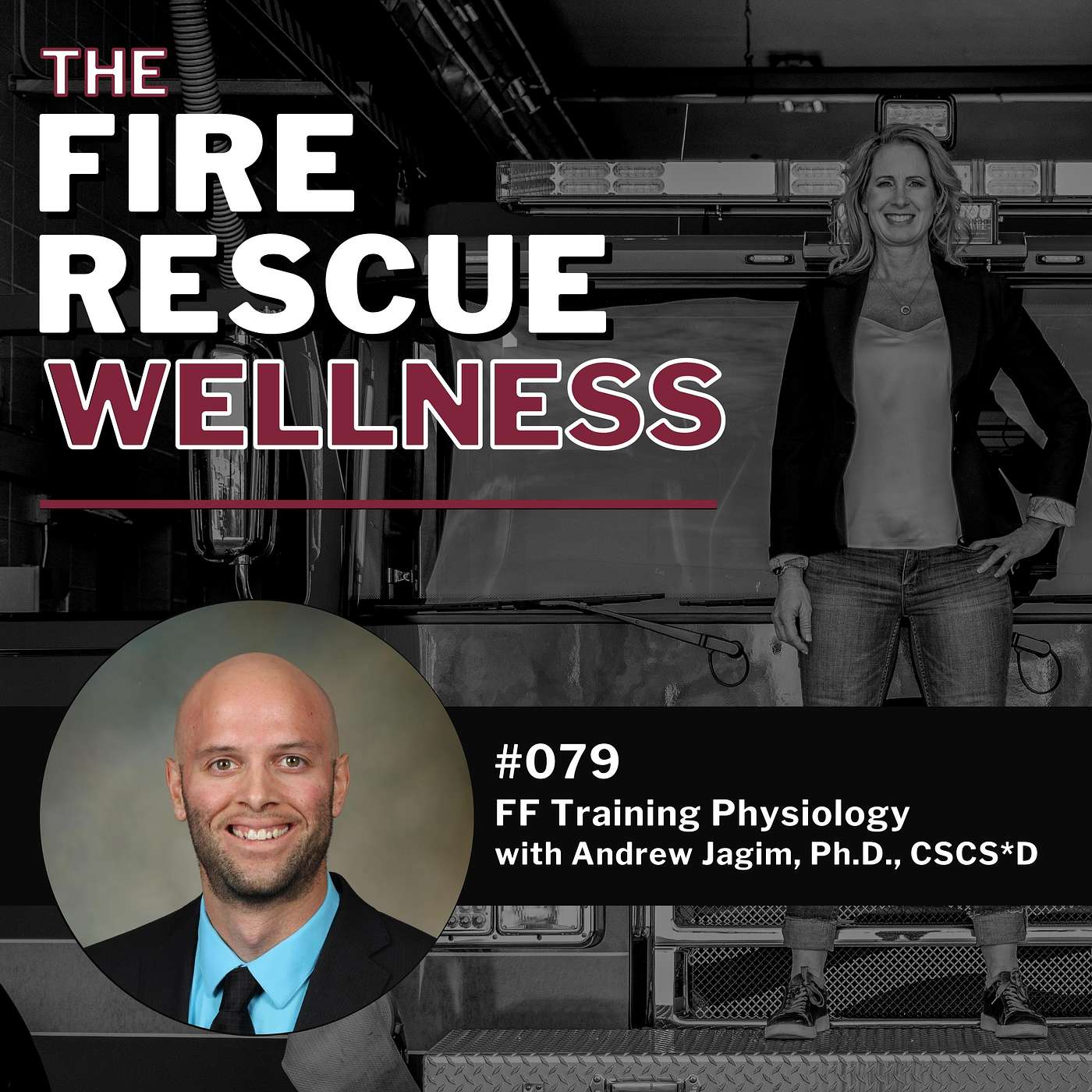 Fire Rescue Wellness