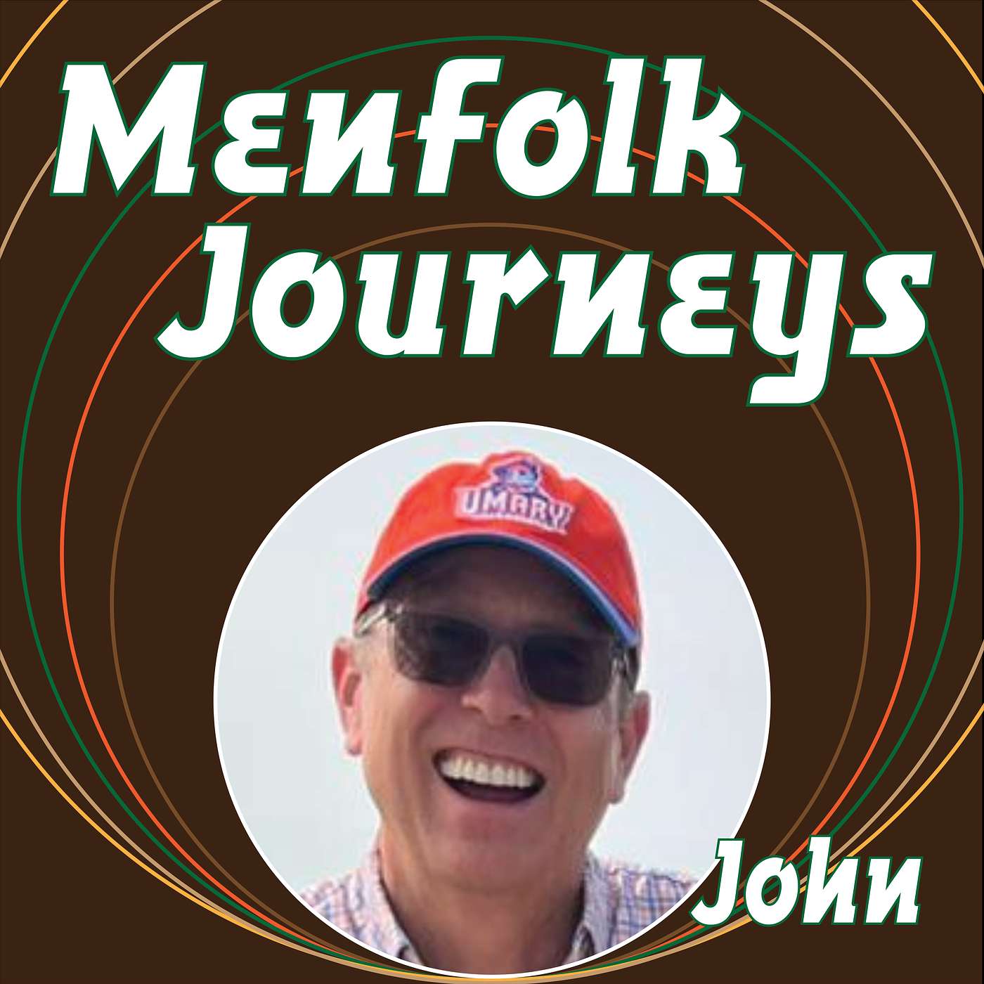 10. John and The Art of Devotion episode artwork