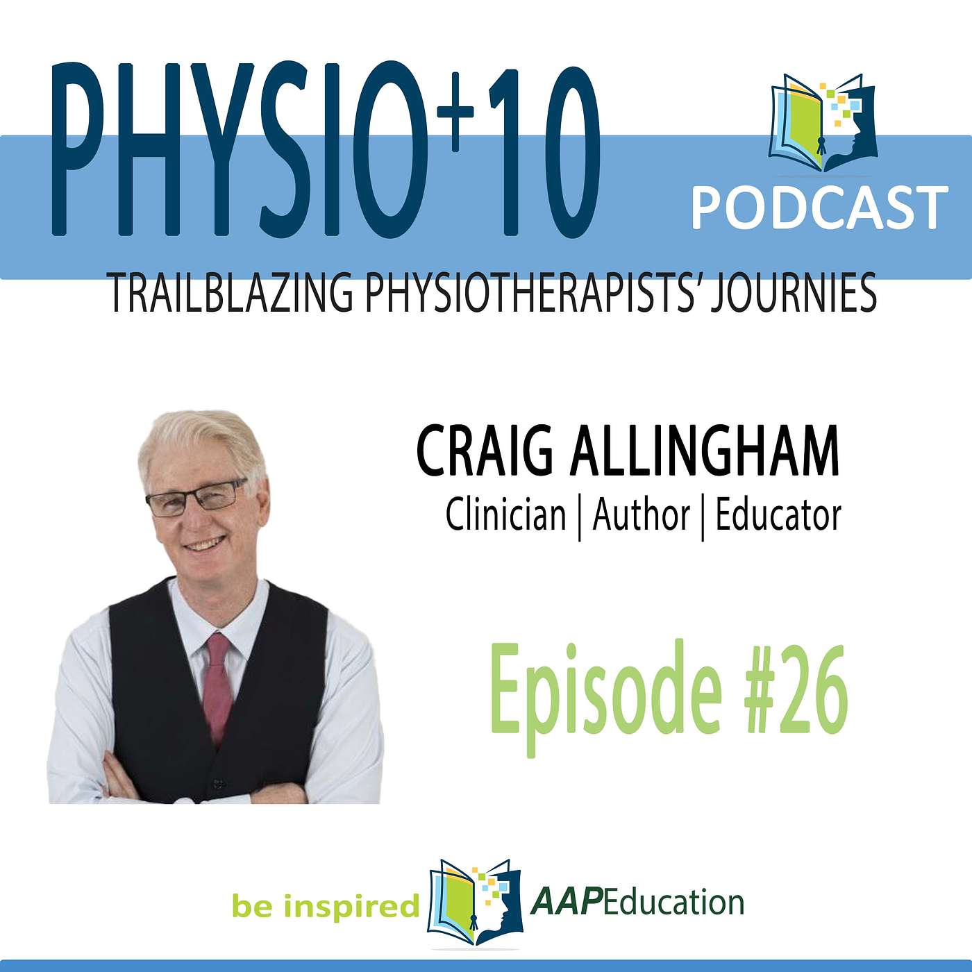 Physio+10