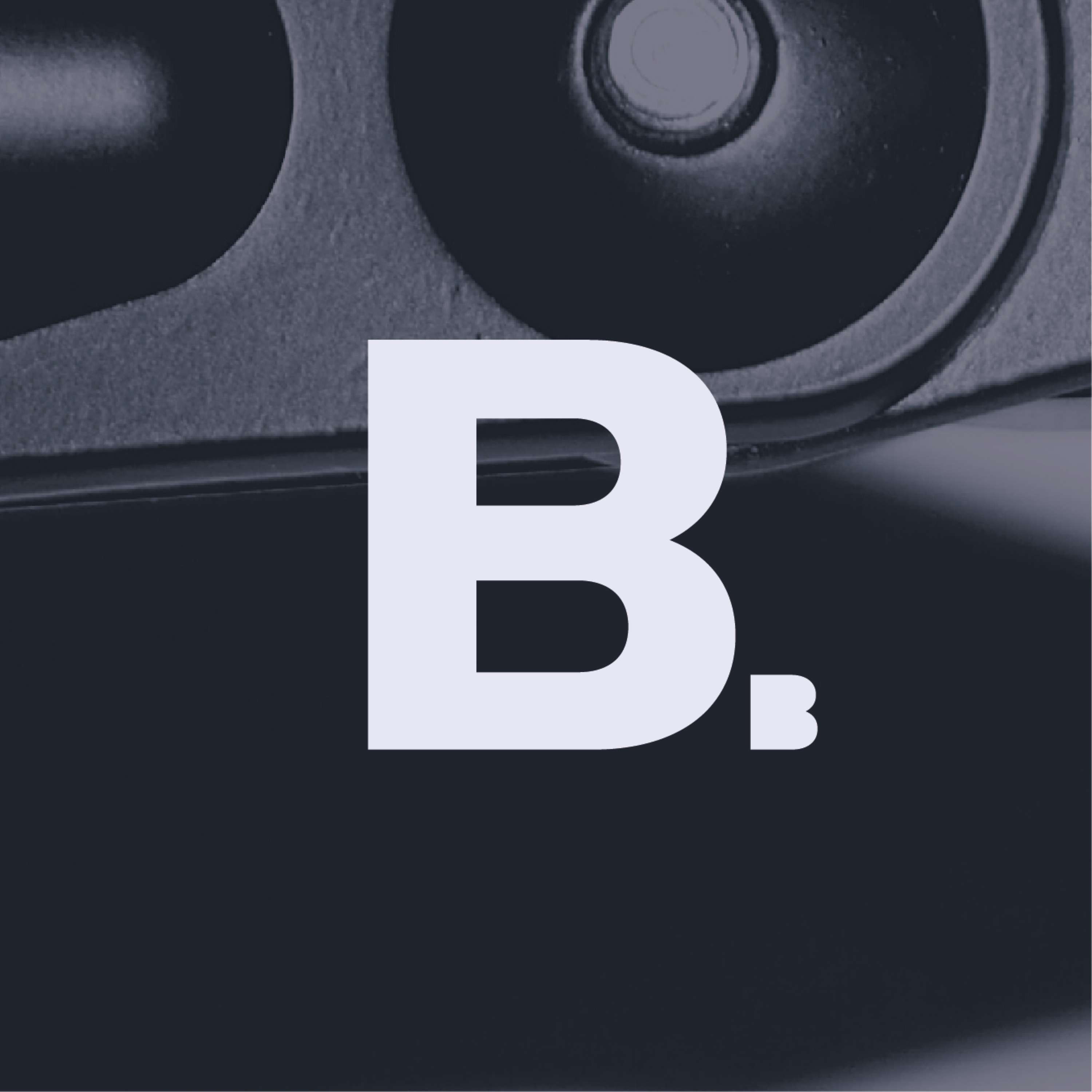 Brave.podcast