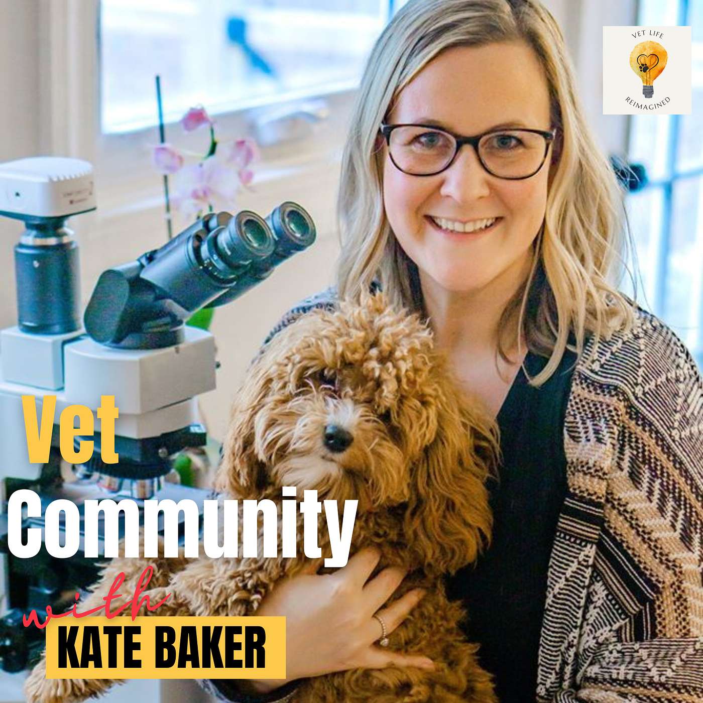 Vet Life Reimagined