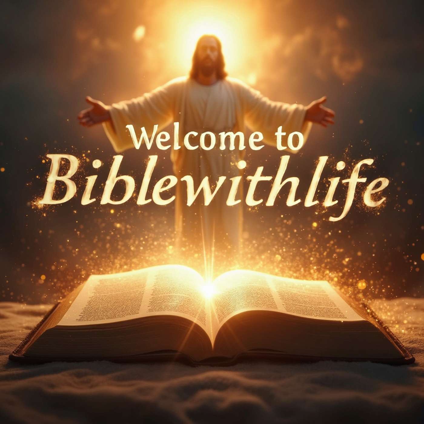Bible With Life - Uncover